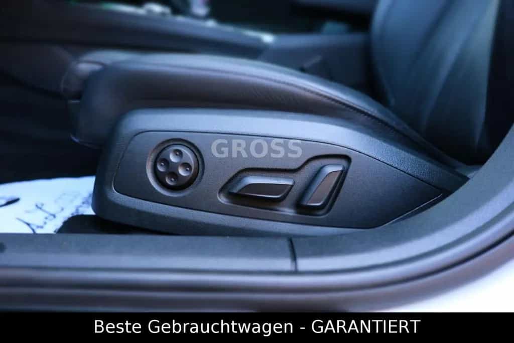 Audi A4 Avant 40 TDI S-tr. quattro sport"MATRIX"ACC" 07/2019-photo-18