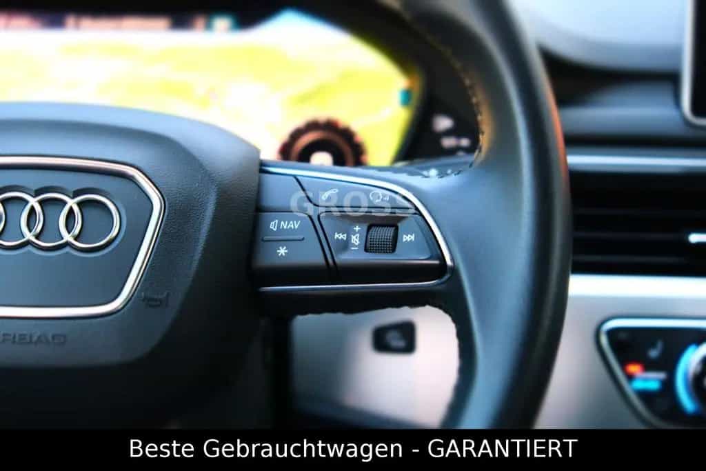 Audi A4 Avant 40 TDI S-tr. quattro sport"MATRIX"ACC" 07/2019-photo-26