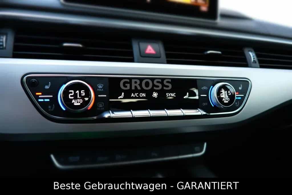 Audi A4 Avant 40 TDI S-tr. quattro sport"MATRIX"ACC" 07/2019-photo-31