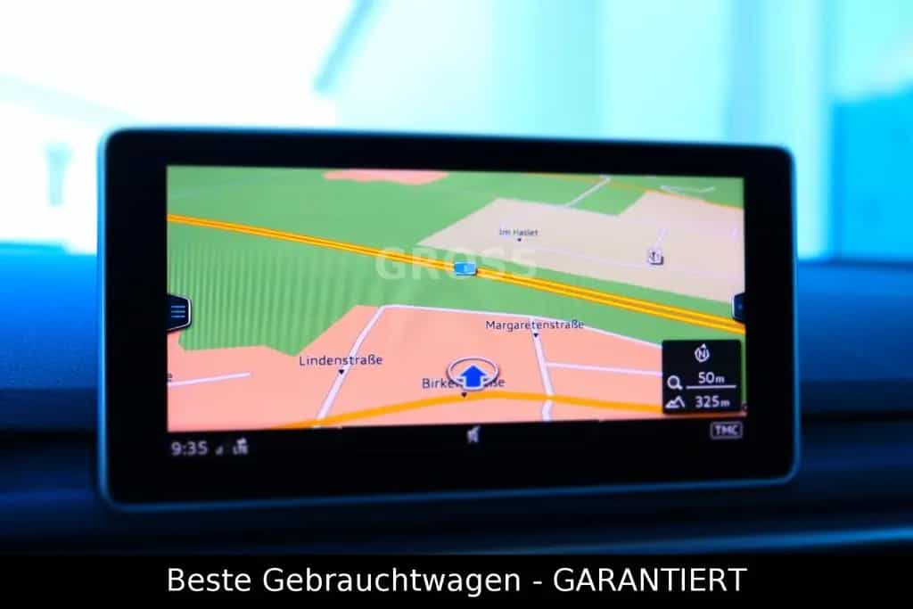 Audi A4 Avant 40 TDI S-tr. quattro sport"MATRIX"ACC" 07/2019-photo-32
