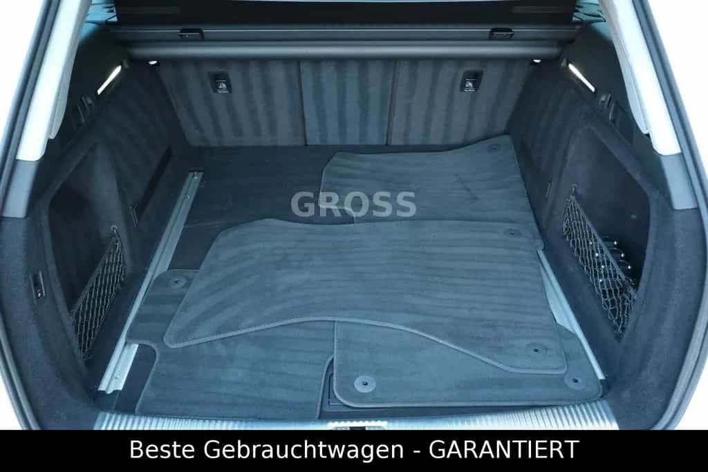 Audi A4 Avant 40 TDI S-tr. quattro sport"MATRIX"ACC" 07/2019-photo-46