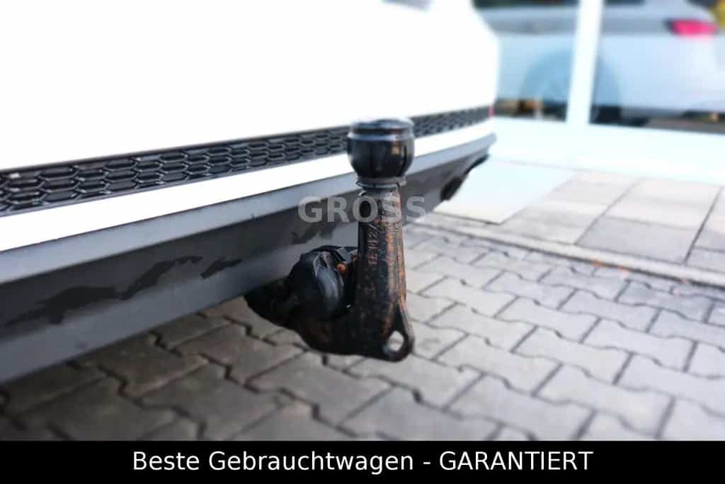 Audi A4 Avant 40 TDI S-tr. quattro sport"MATRIX"ACC" 07/2019-photo-48