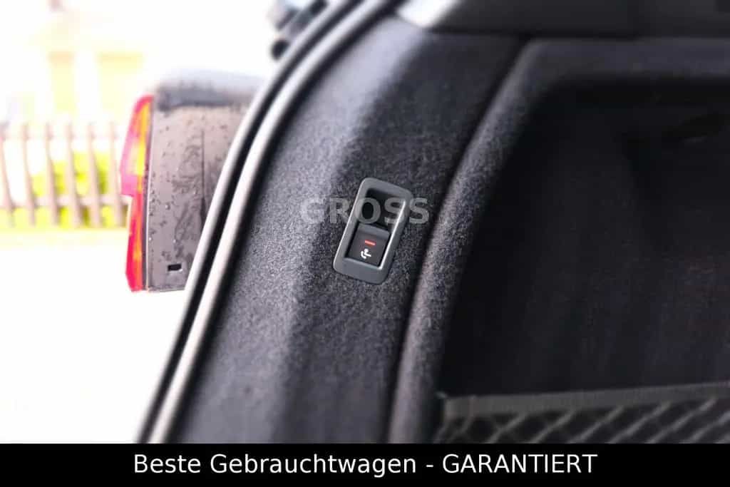 Audi A4 Avant 40 TDI S-tr. quattro sport"MATRIX"ACC" 07/2019-photo-49