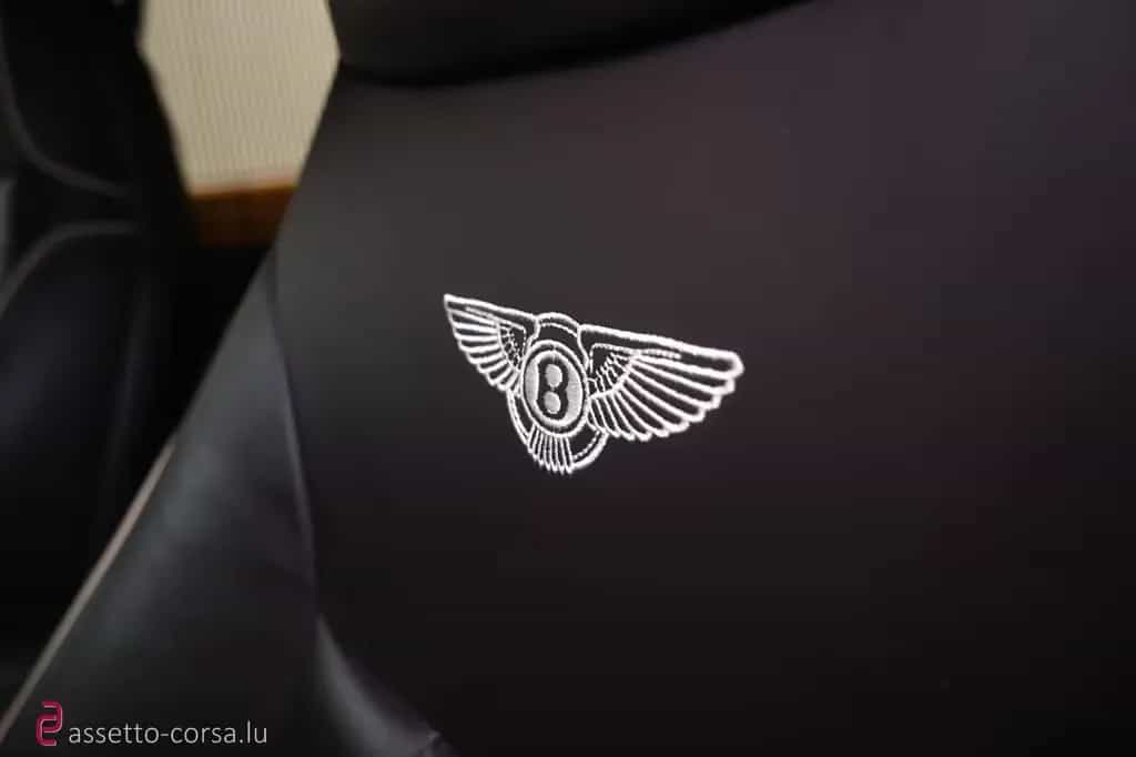 Bentley Brooklands *NAIM*wenig KM*Service neu 03/2009-photo-19