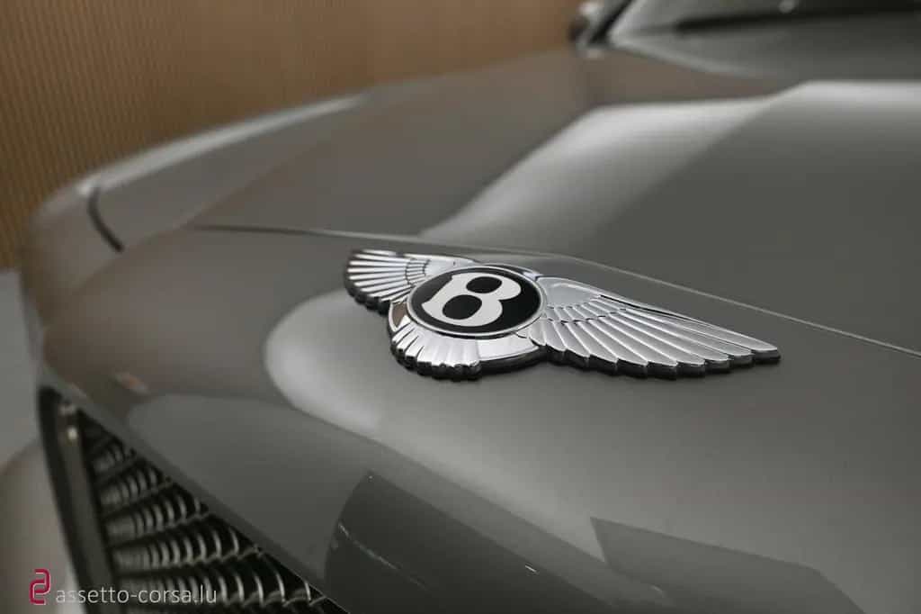 Bentley Brooklands *NAIM*wenig KM*Service neu 03/2009-photo-24