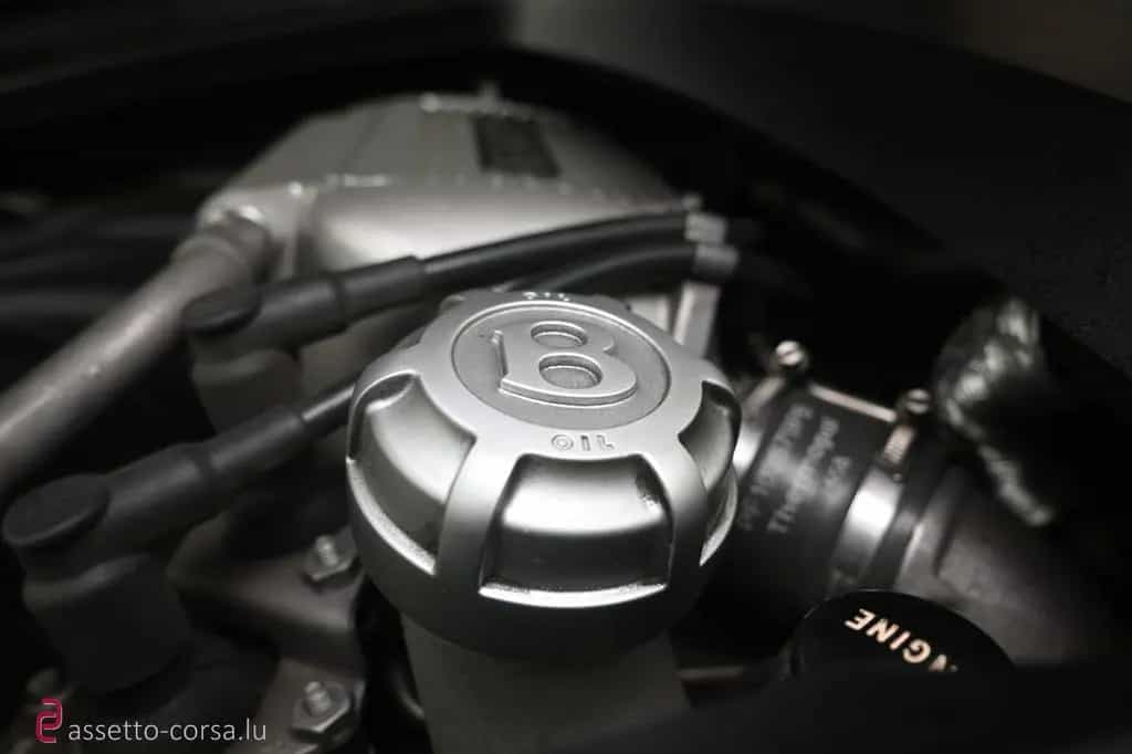 Bentley Brooklands *NAIM*wenig KM*Service neu 03/2009-photo-28