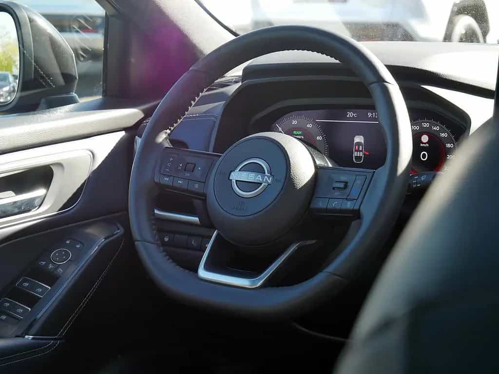 Nissan Qashqai 1.5 e-Power 03/2023-photo-10