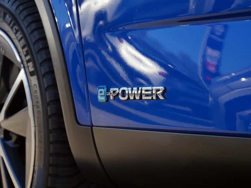 Nissan Qashqai 1.5 e-Power 03/2023-photo-16