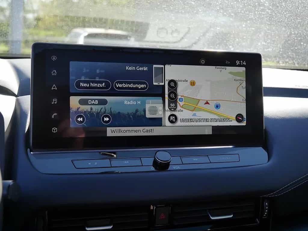 Nissan Qashqai 1.5 e-Power 03/2023-photo-22