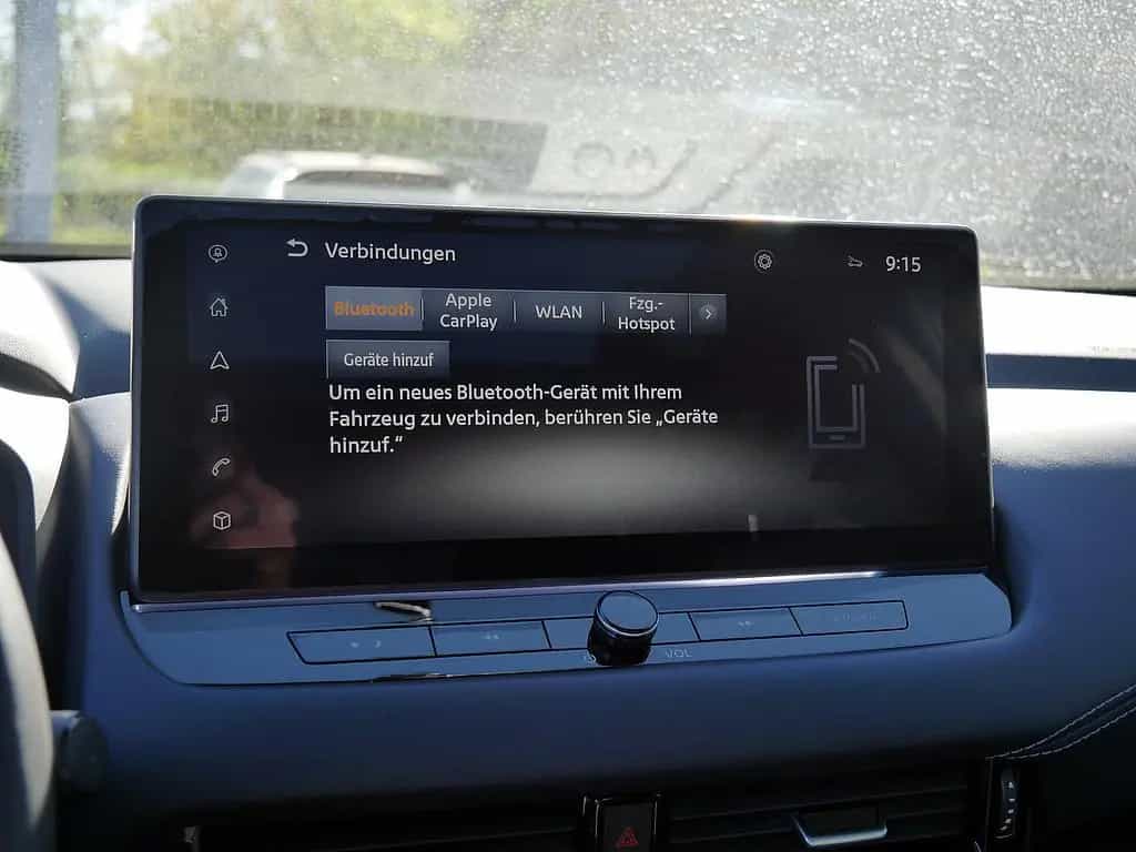Nissan Qashqai 1.5 e-Power 03/2023-photo-24
