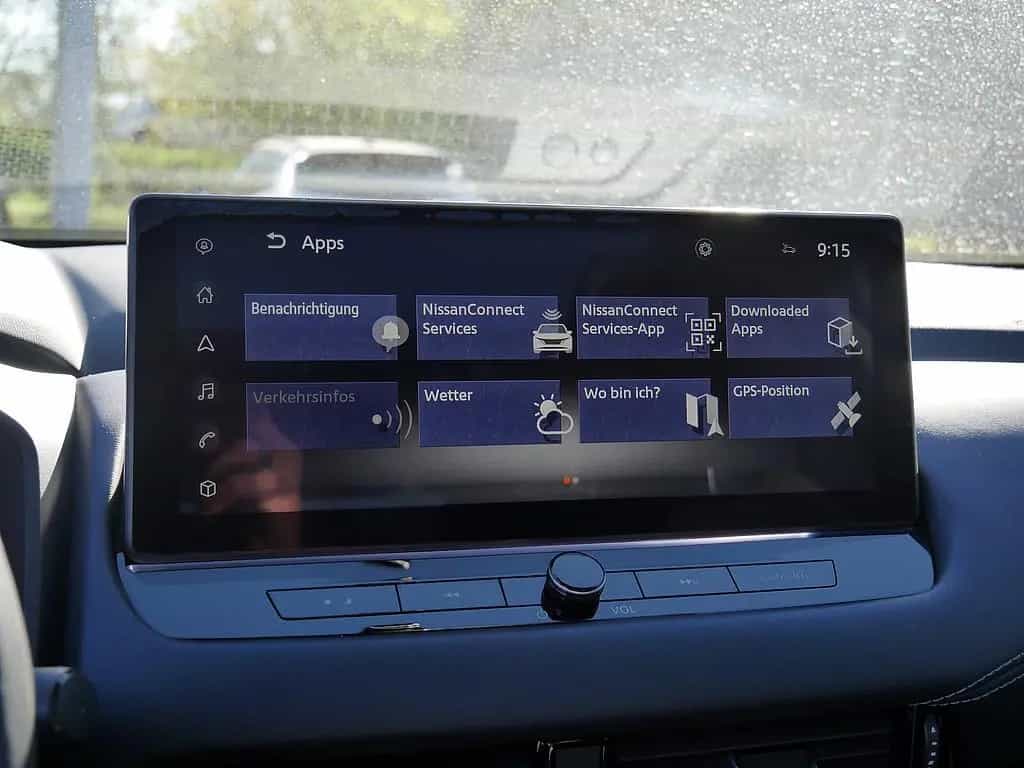 Nissan Qashqai 1.5 e-Power 03/2023-photo-25