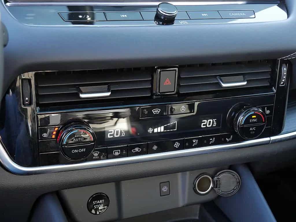 Nissan Qashqai 1.5 e-Power 03/2023-photo-26