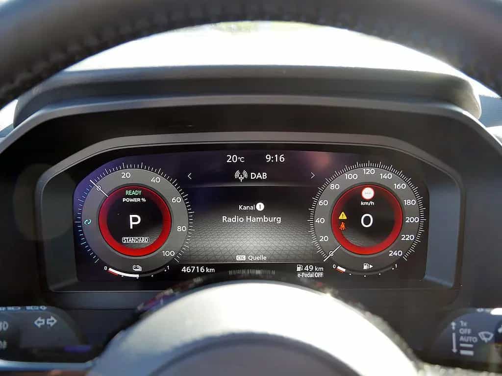 Nissan Qashqai 1.5 e-Power 03/2023-photo-31