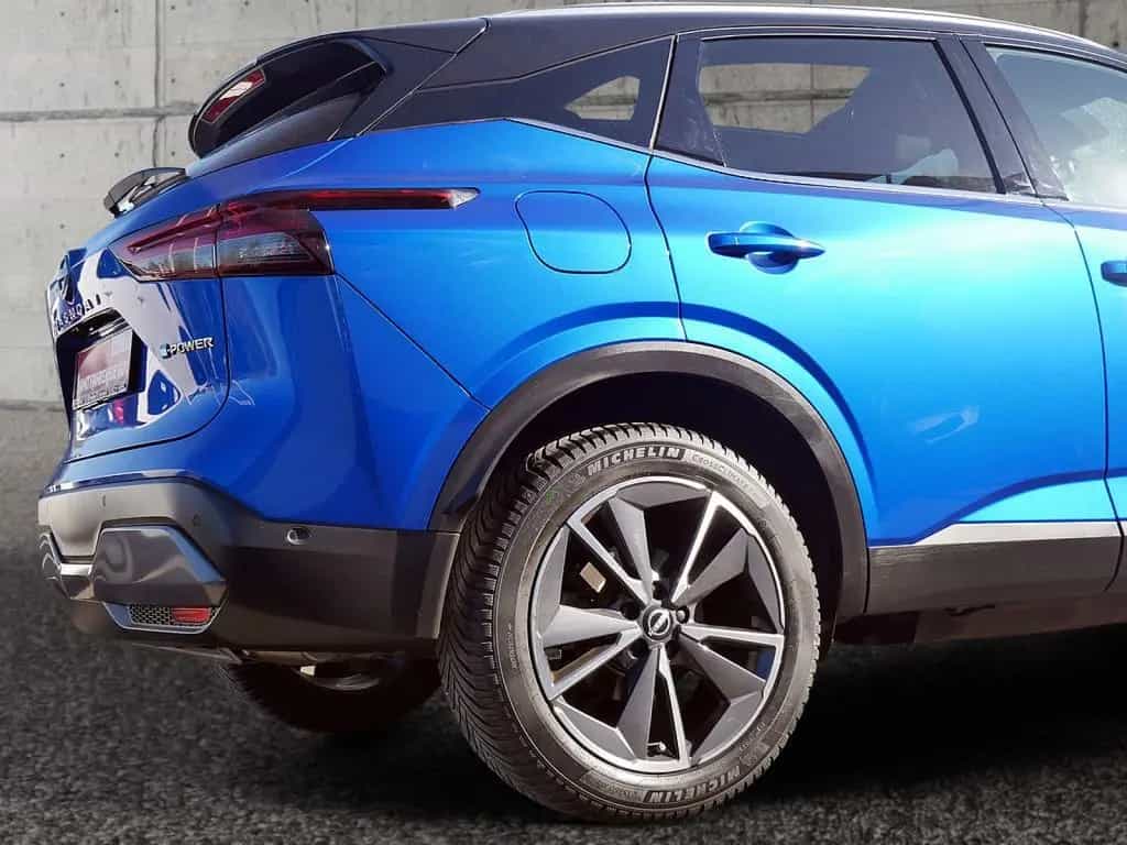 Nissan Qashqai 1.5 e-Power 03/2023-photo-5