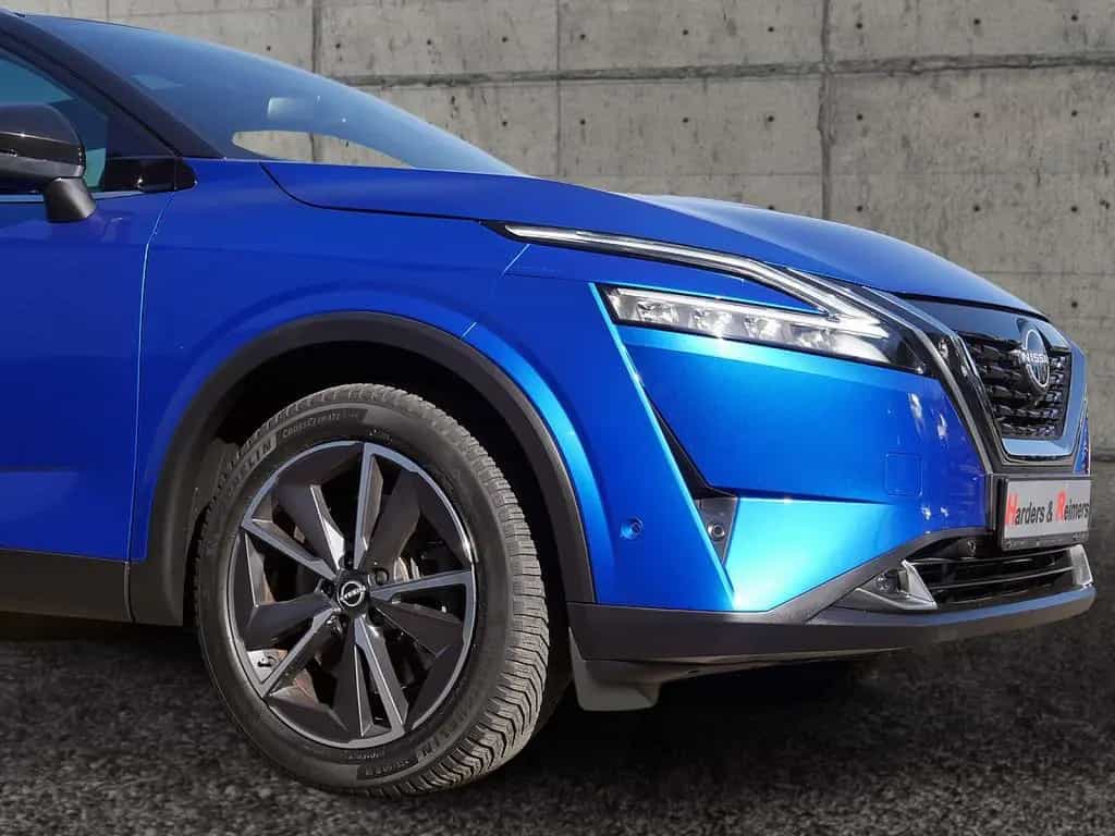 Nissan Qashqai 1.5 e-Power 03/2023-photo-6
