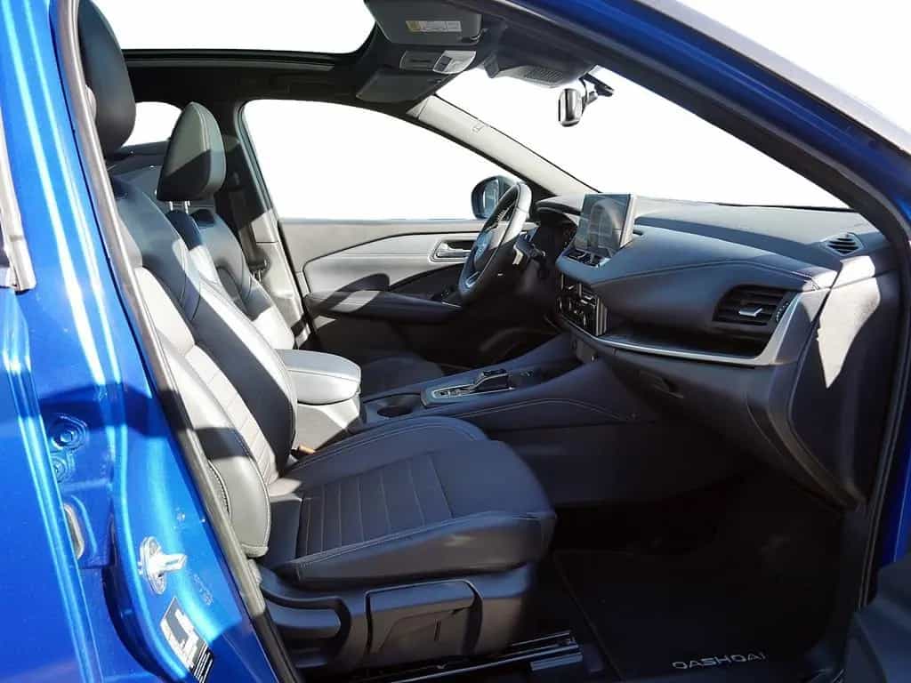 Nissan Qashqai 1.5 e-Power 03/2023-photo-7