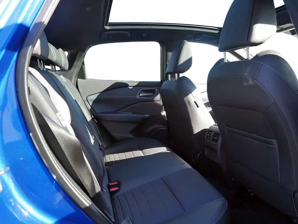 Nissan Qashqai 1.5 e-Power 03/2023-photo-8