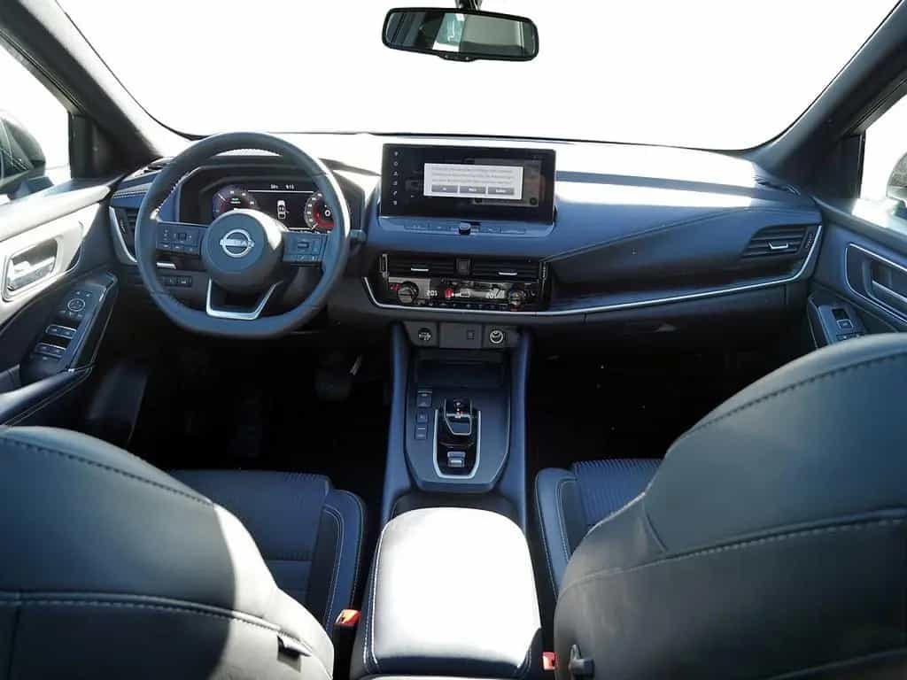 Nissan Qashqai 1.5 e-Power 03/2023-photo-9