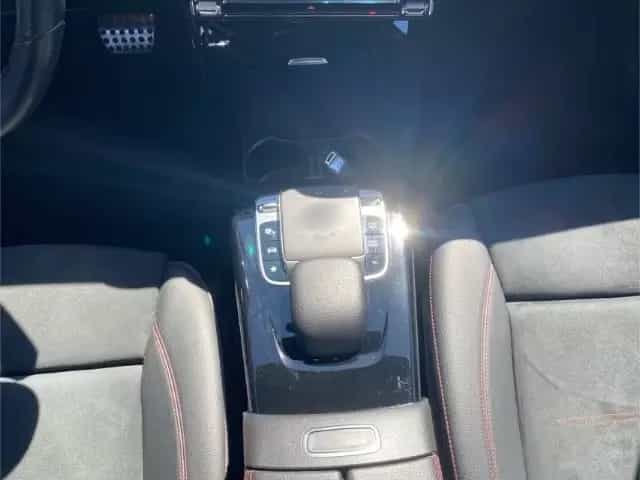 Mercedes-Benz CLA-Class 190PS 7DCT +KAMERA+NAVI 09/2019-photo-13