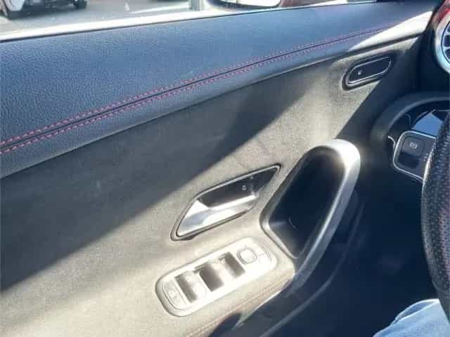 Mercedes-Benz CLA-Class 190PS 7DCT +KAMERA+NAVI 09/2019-photo-14