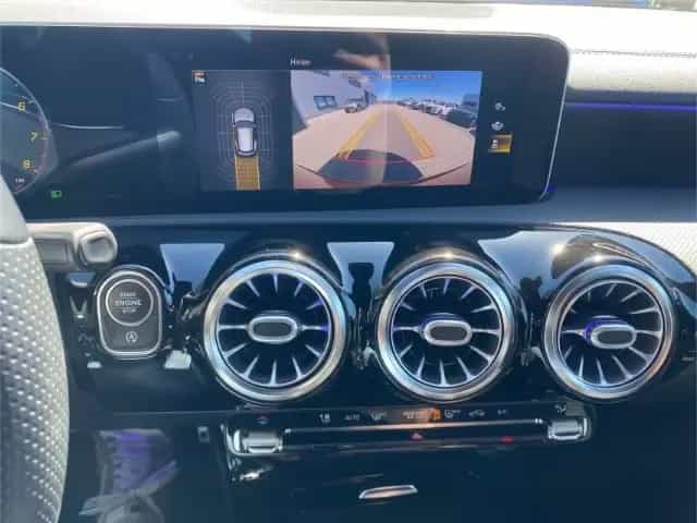 Mercedes-Benz CLA-Class 190PS 7DCT +KAMERA+NAVI 09/2019-photo-17