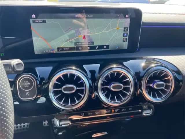 Mercedes-Benz CLA-Class 190PS 7DCT +KAMERA+NAVI 09/2019-photo-18