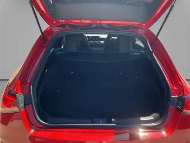 Mercedes-Benz CLA-Class 190PS 7DCT +KAMERA+NAVI 09/2019-photo-7