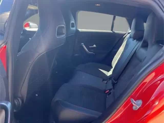 Mercedes-Benz CLA-Class 190PS 7DCT +KAMERA+NAVI 09/2019-photo-9
