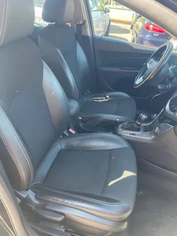 Chevrolet Cruze 1.7 Diesel Station Wagon Start/S 02/2014-photo-8