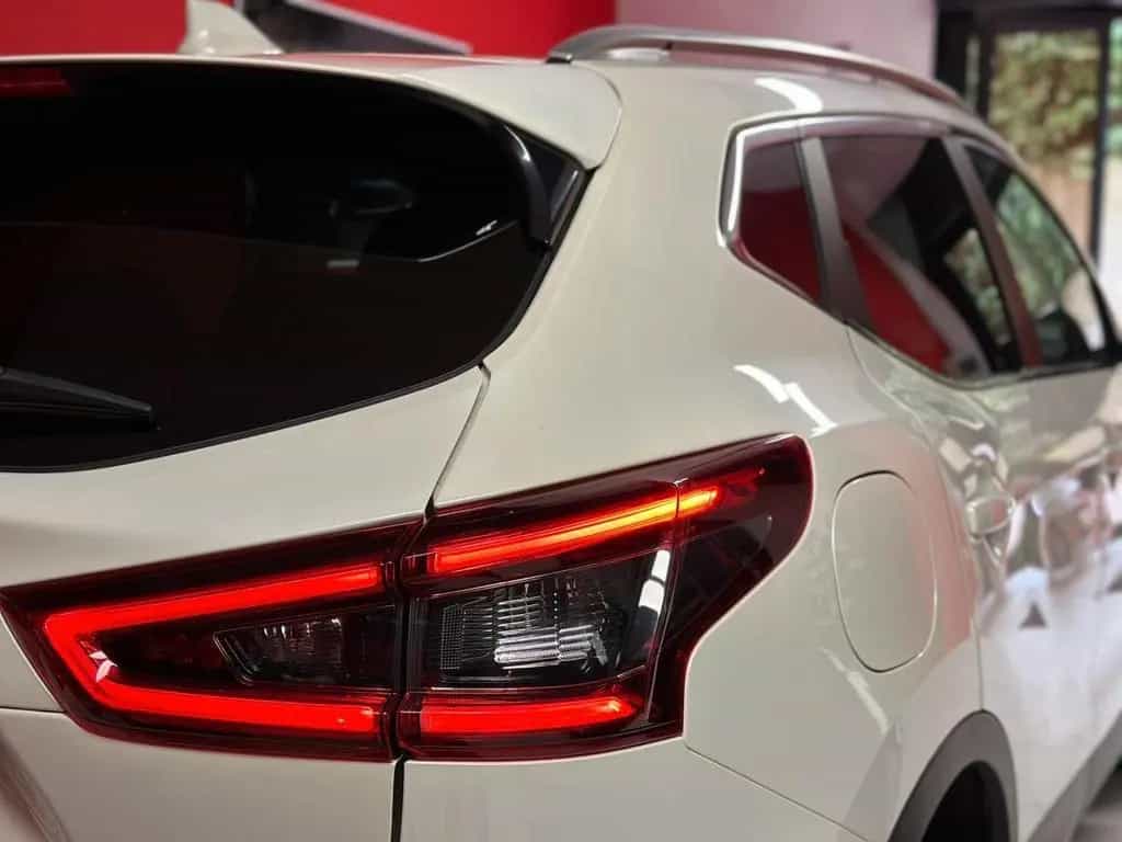 Nissan Qashqai 1.6 dCi 2WD N-Connecta 10/2018-photo-4