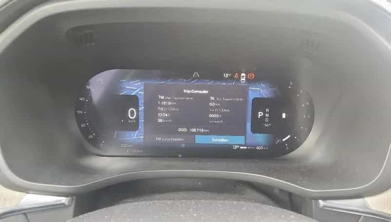 Volvo XC60 B4 D Inscription 2WD/AHK/LEDER/LED/H&K/19Z 10/2021-photo-3