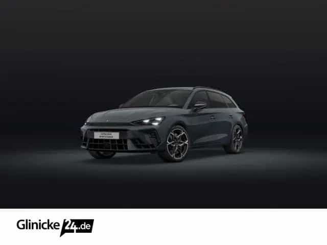 Cupra Leon Sportstourer 2.0 TSI DSG 245 kW 4Drive VZ M null-photo-0