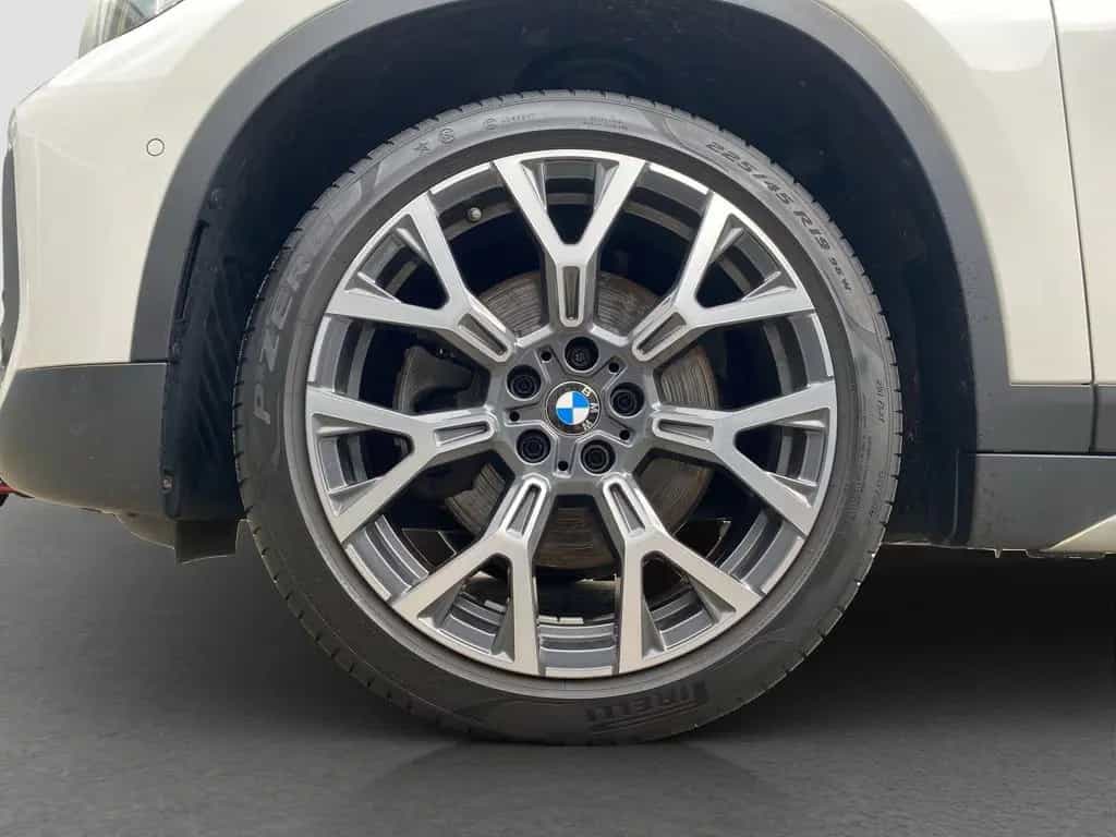 BMW X1 xDrive20d xLine ACC LED SpurAss AHK HUD RFK 10/2019-photo-15