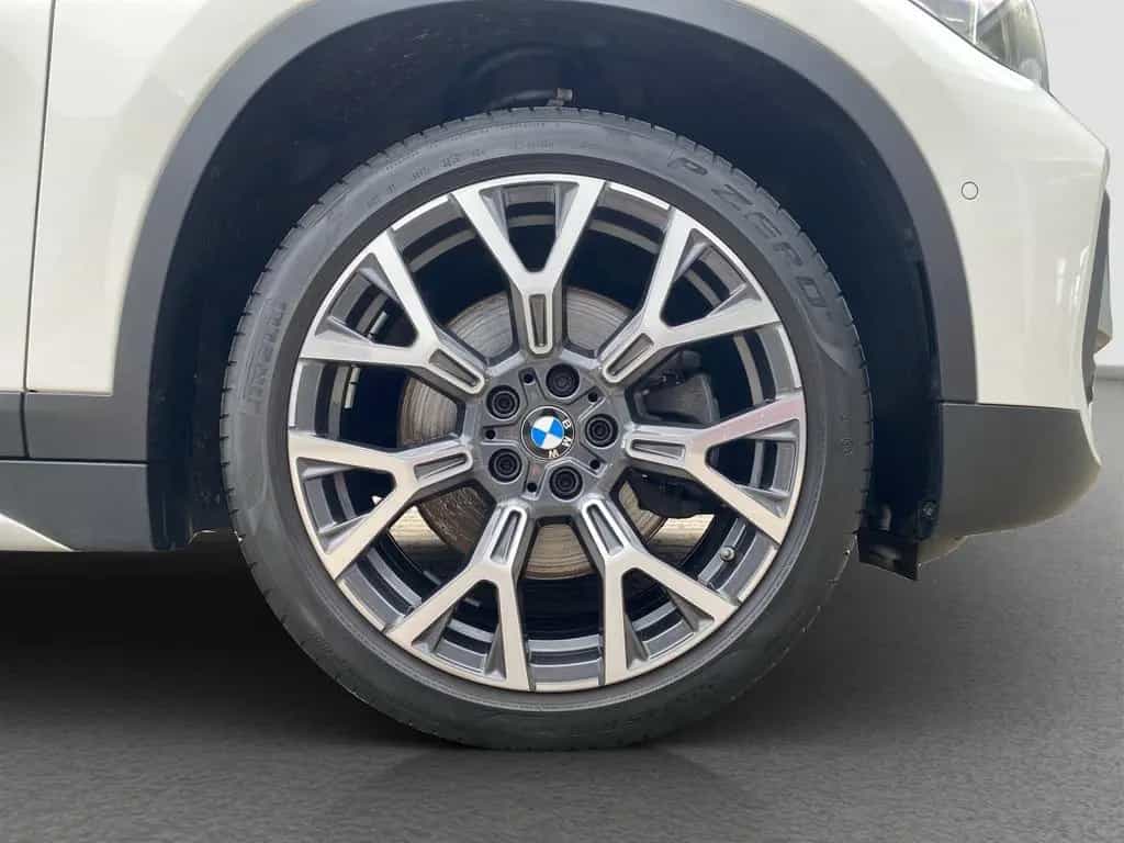 BMW X1 xDrive20d xLine ACC LED SpurAss AHK HUD RFK 10/2019-photo-27