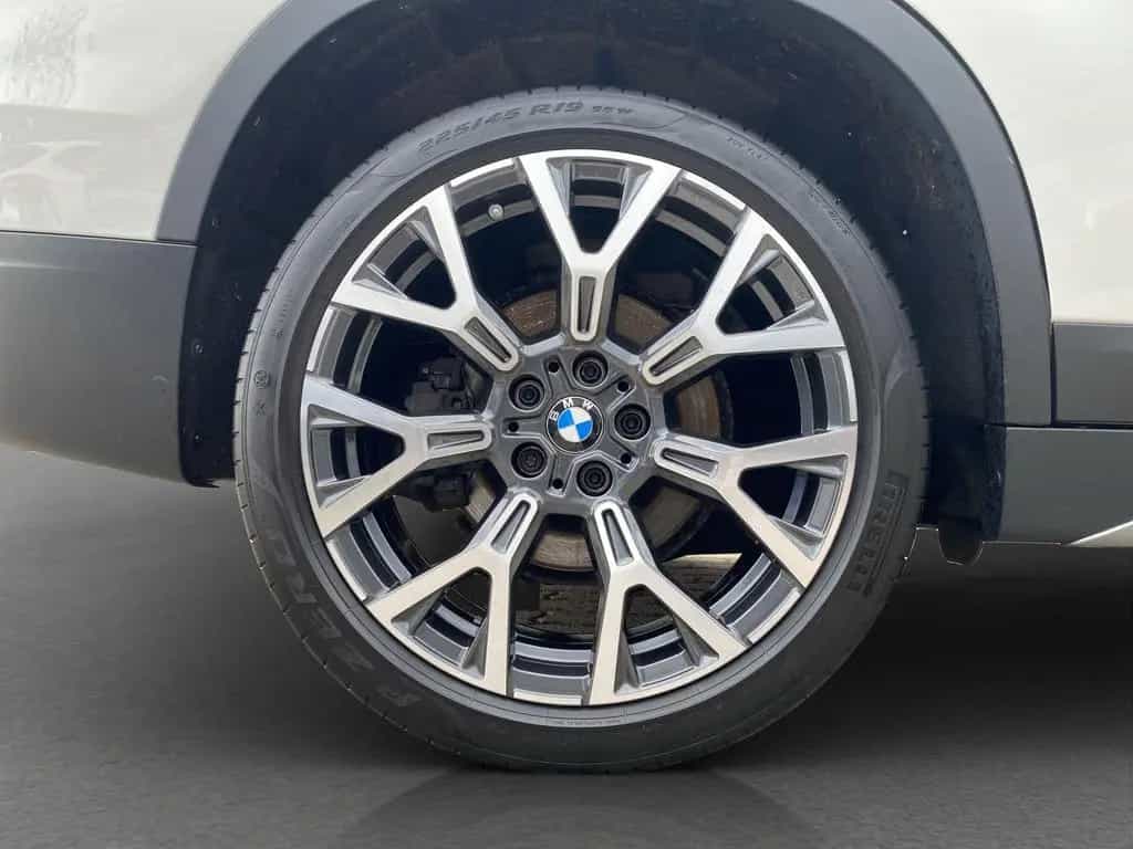 BMW X1 xDrive20d xLine ACC LED SpurAss AHK HUD RFK 10/2019-photo-28