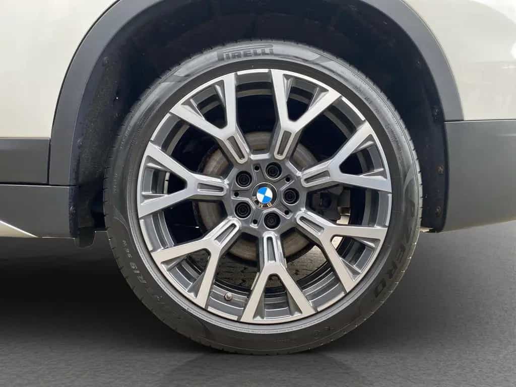 BMW X1 xDrive20d xLine ACC LED SpurAss AHK HUD RFK 10/2019-photo-29