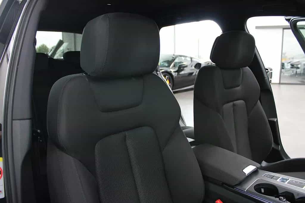 Audi A6 AVANT 45 TDI QU. S LINE AHK/VIRTUAL/LED`S/19" 03/2022-photo-11