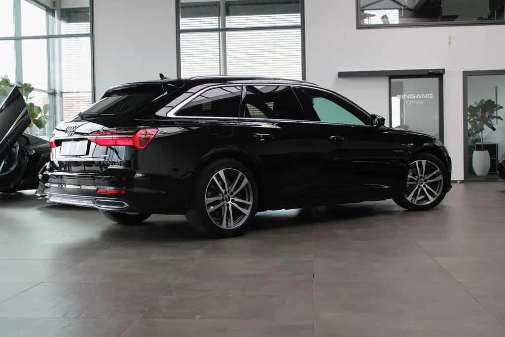 Audi A6 AVANT 45 TDI QU. S LINE AHK/VIRTUAL/LED`S/19" 03/2022-photo-12