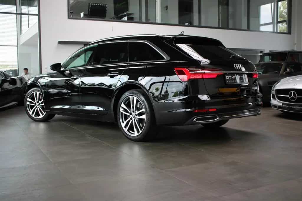 Audi A6 AVANT 45 TDI QU. S LINE AHK/VIRTUAL/LED`S/19" 03/2022-photo-17