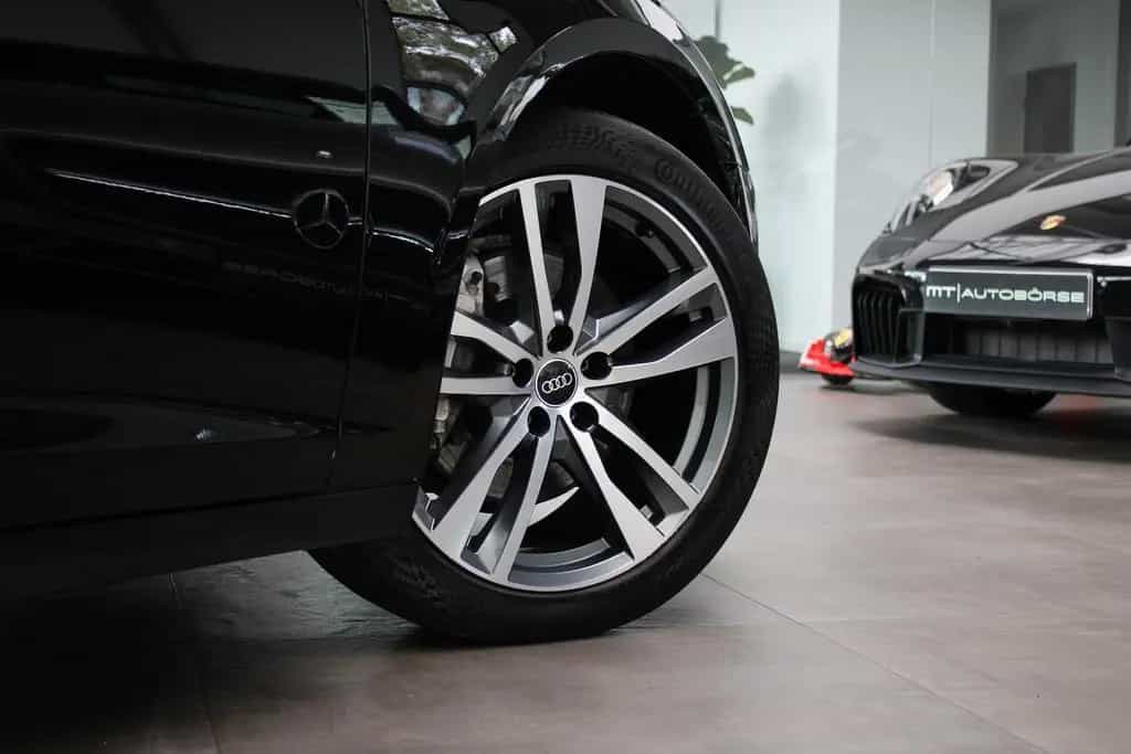 Audi A6 AVANT 45 TDI QU. S LINE AHK/VIRTUAL/LED`S/19" 03/2022-photo-18