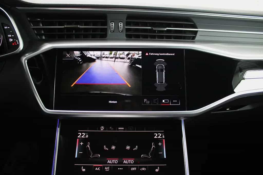 Audi A6 AVANT 45 TDI QU. S LINE AHK/VIRTUAL/LED`S/19" 03/2022-photo-19
