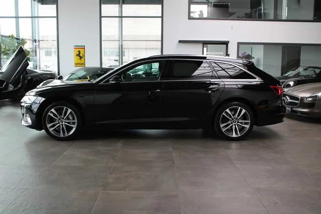 Audi A6 AVANT 45 TDI QU. S LINE AHK/VIRTUAL/LED`S/19" 03/2022-photo-2