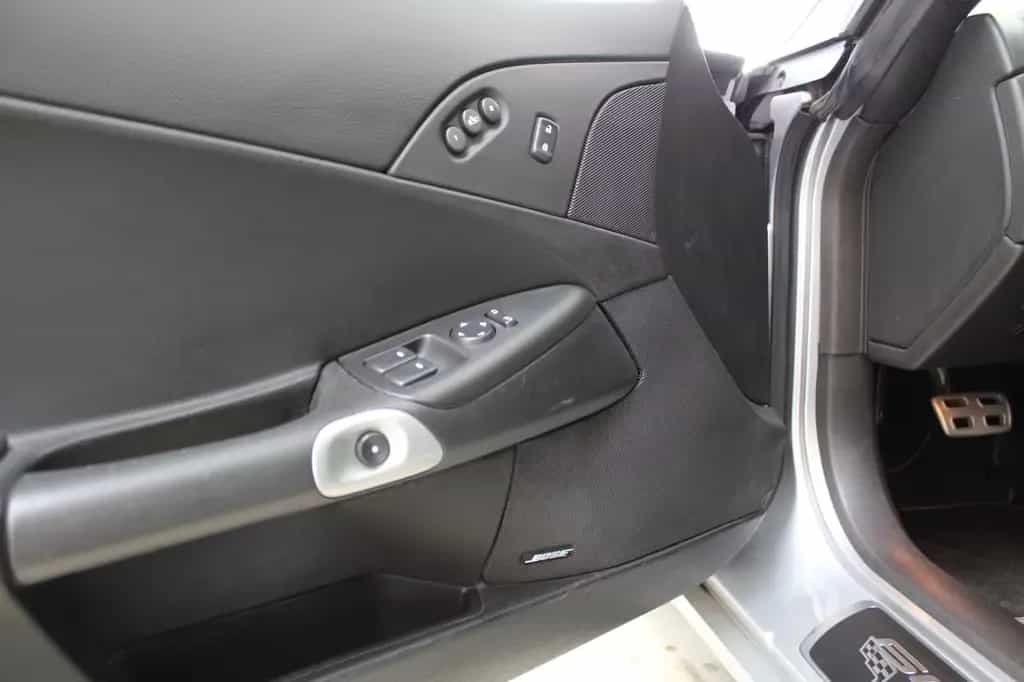 Corvette C6 Targa Grand Sport HUD/BOSE/NAVI/FLOWMASTER 10/2012-photo-10