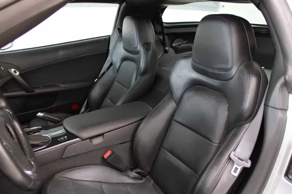 Corvette C6 Targa Grand Sport HUD/BOSE/NAVI/FLOWMASTER 10/2012-photo-7