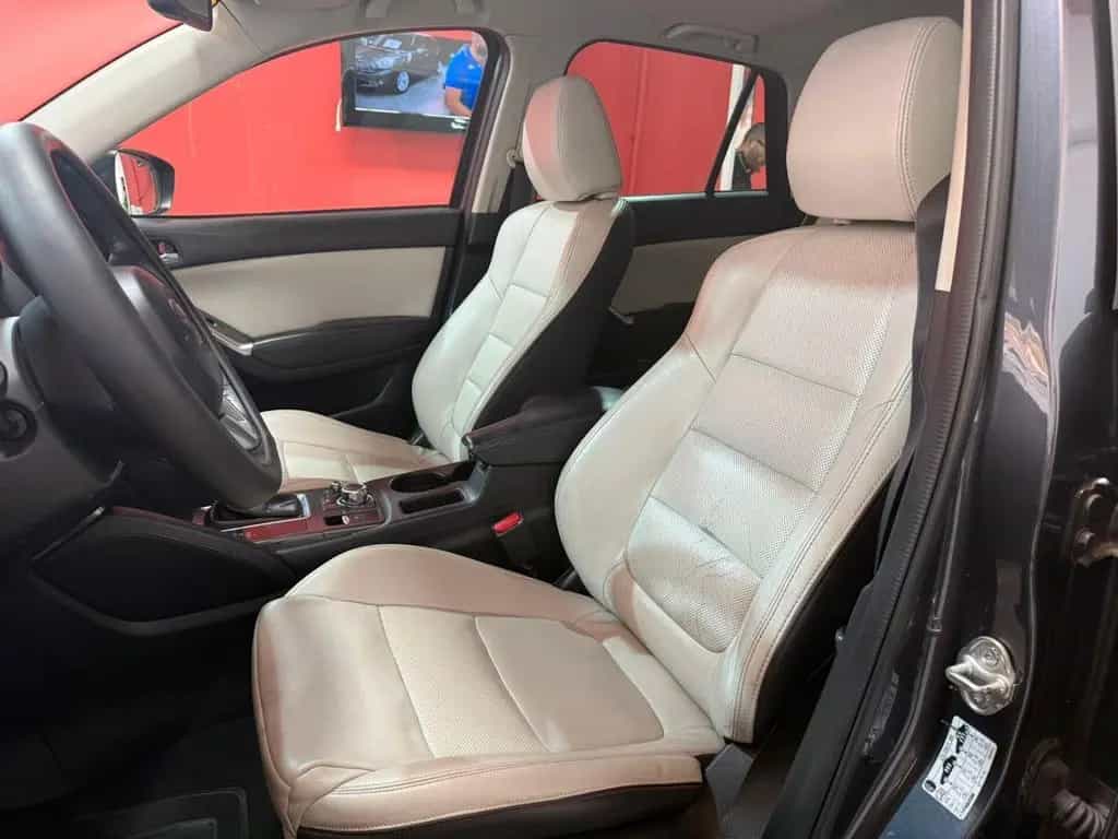 Mazda CX-5 2.2L Skyactiv-D 175CV 4WD Exceed 06/2016-photo-13