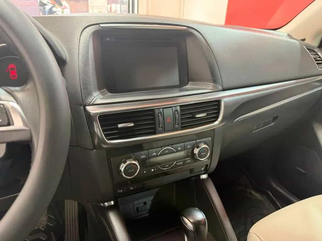 Mazda CX-5 2.2L Skyactiv-D 175CV 4WD Exceed 06/2016-photo-7