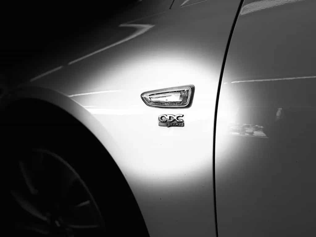 Opel Insignia B Grand Sport Innovation *OPC Line* LED 07/2018-photo-13