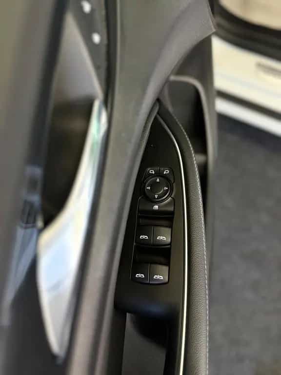 Opel Insignia B Grand Sport Innovation *OPC Line* LED 07/2018-photo-33