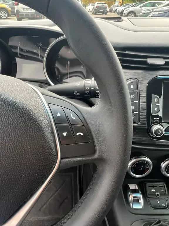 Alfa Romeo Giulietta 1.6 JTDm 120 CV 01/2018-photo-11