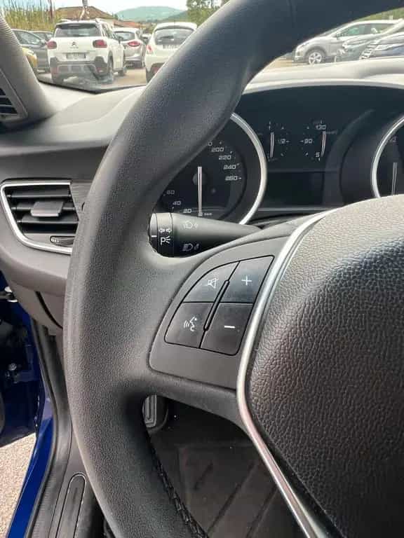 Alfa Romeo Giulietta 1.6 JTDm 120 CV 01/2018-photo-12